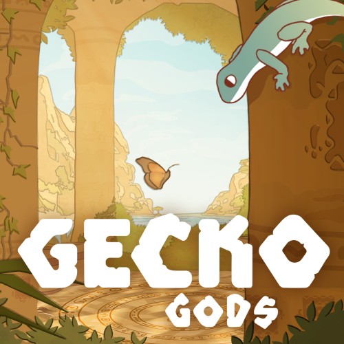 Gecko Gods