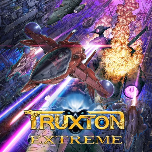 Truxton Extreme