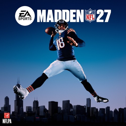 EA Sports Madden NFL 27