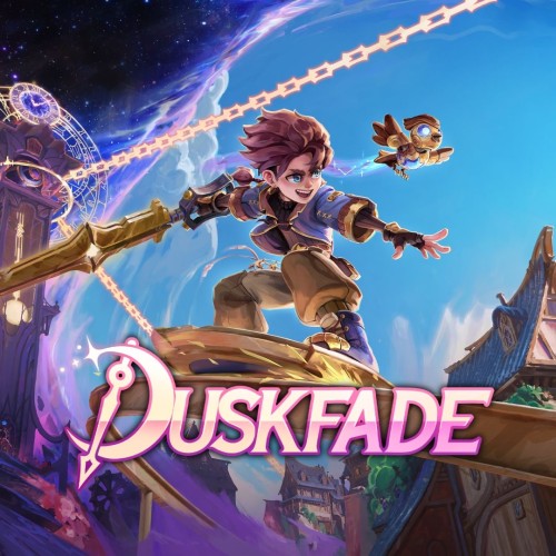 Duskfade