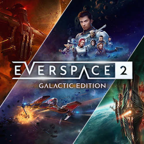 Everspace 2: Galactic Edition