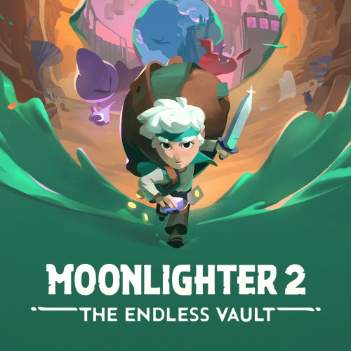 Moonlighter 2: The Endless Vault
