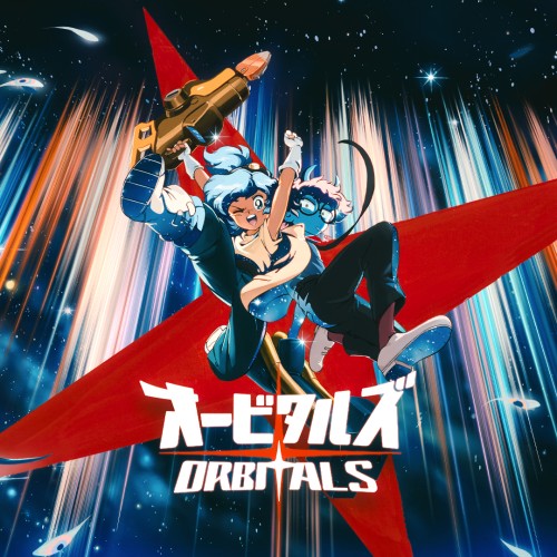 Orbitals