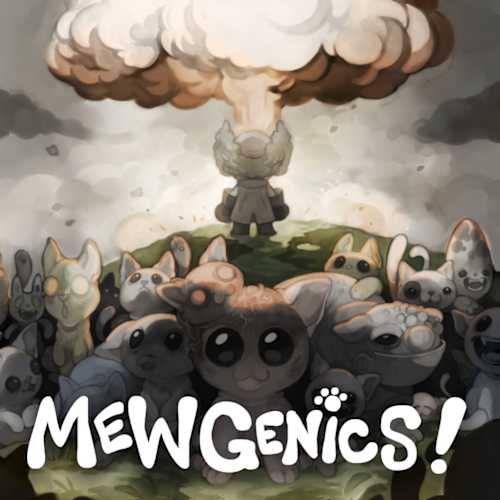 Mewgenics