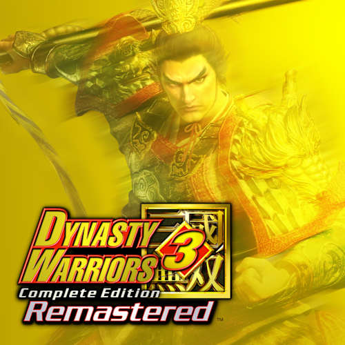 Dynasty Warriors 3: Complete Edition Remastered