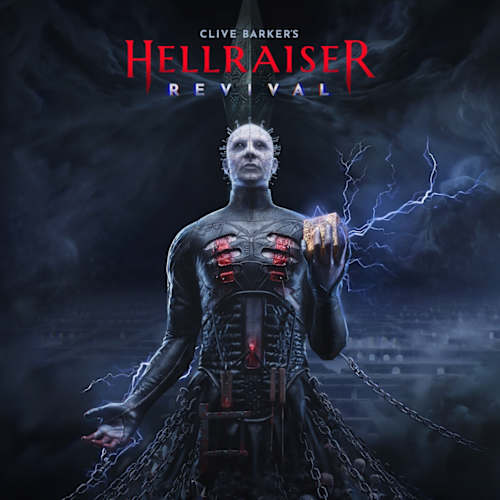 Clive Barker's Hellraiser: Revival