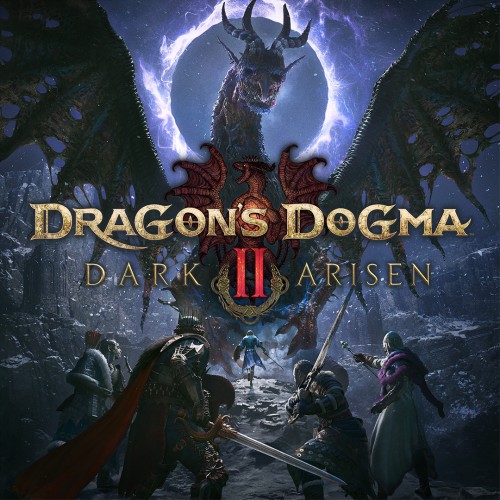 Dragon's Dogma 2: Dark Arisen