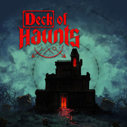 Deck of Haunts