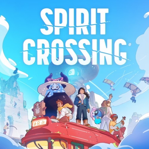 Spirit Crossing