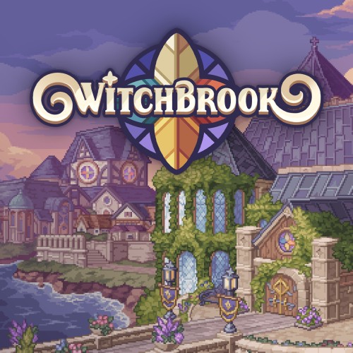 Witchbrook